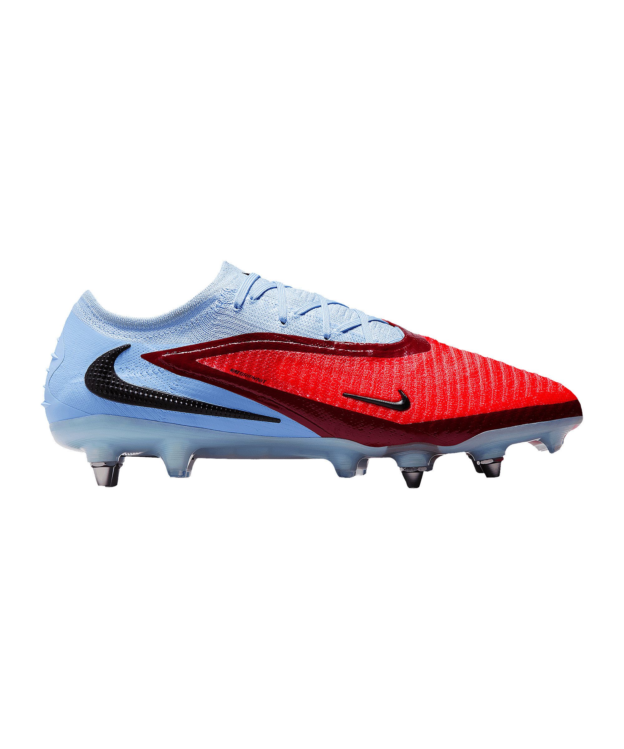 Nike Nike Performance Phantom 6 Low Elite SG Attack Fußballschuh