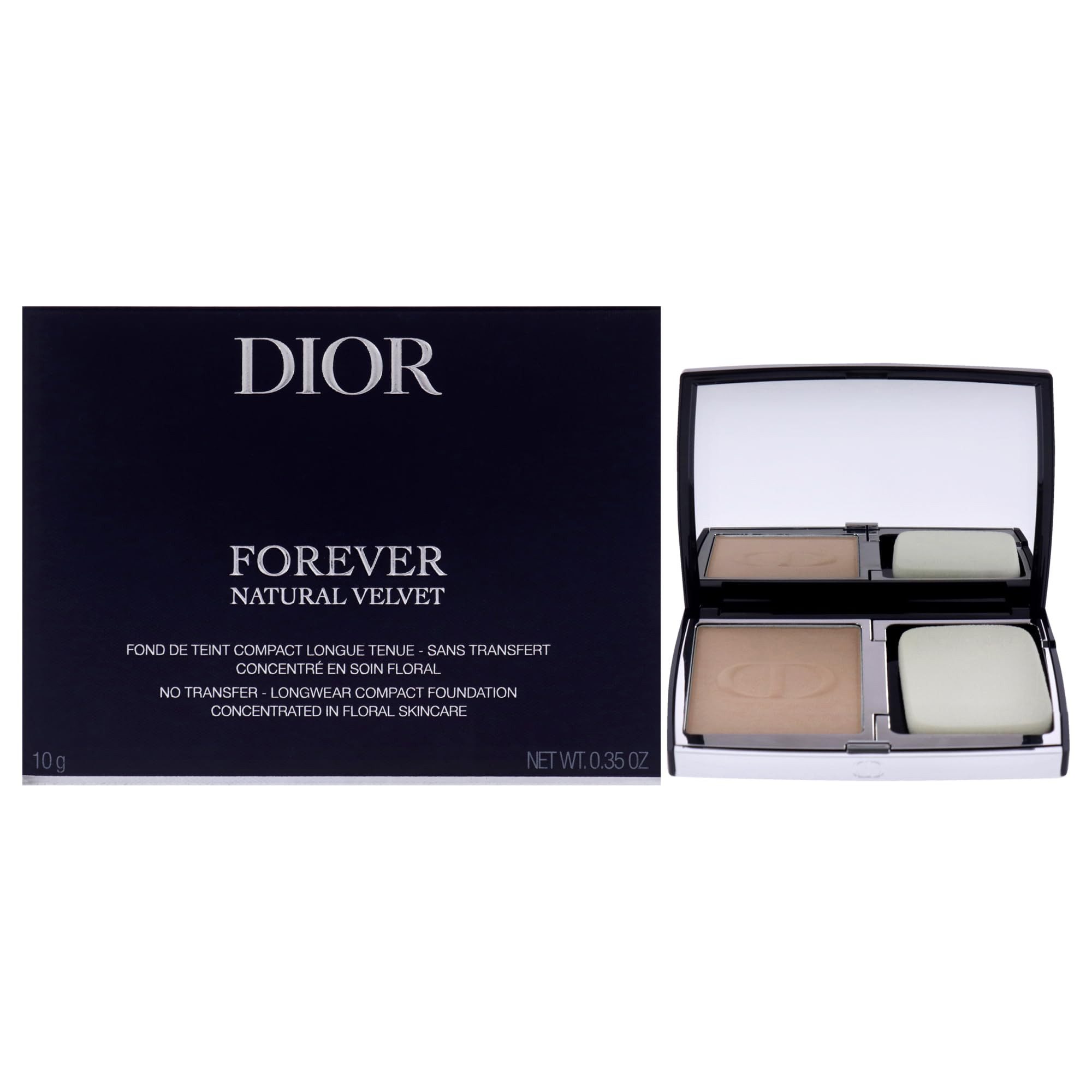 Dior Make-up
