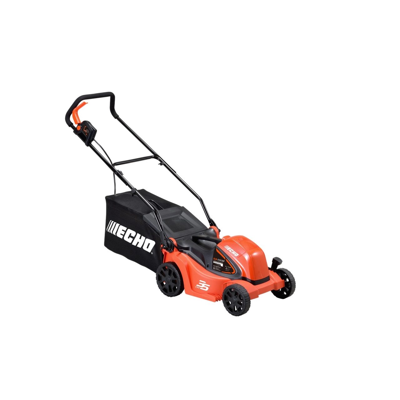 Echo Akkurasenmäher DLM-310-35 Akku-Rasenmäher 40V