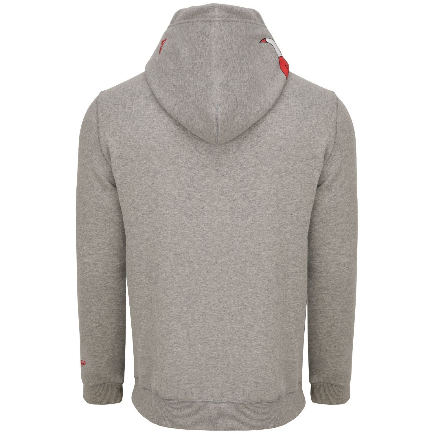 New Era Kapuzenpullover NBA Oversized Chicago Bulls günstig online kaufen