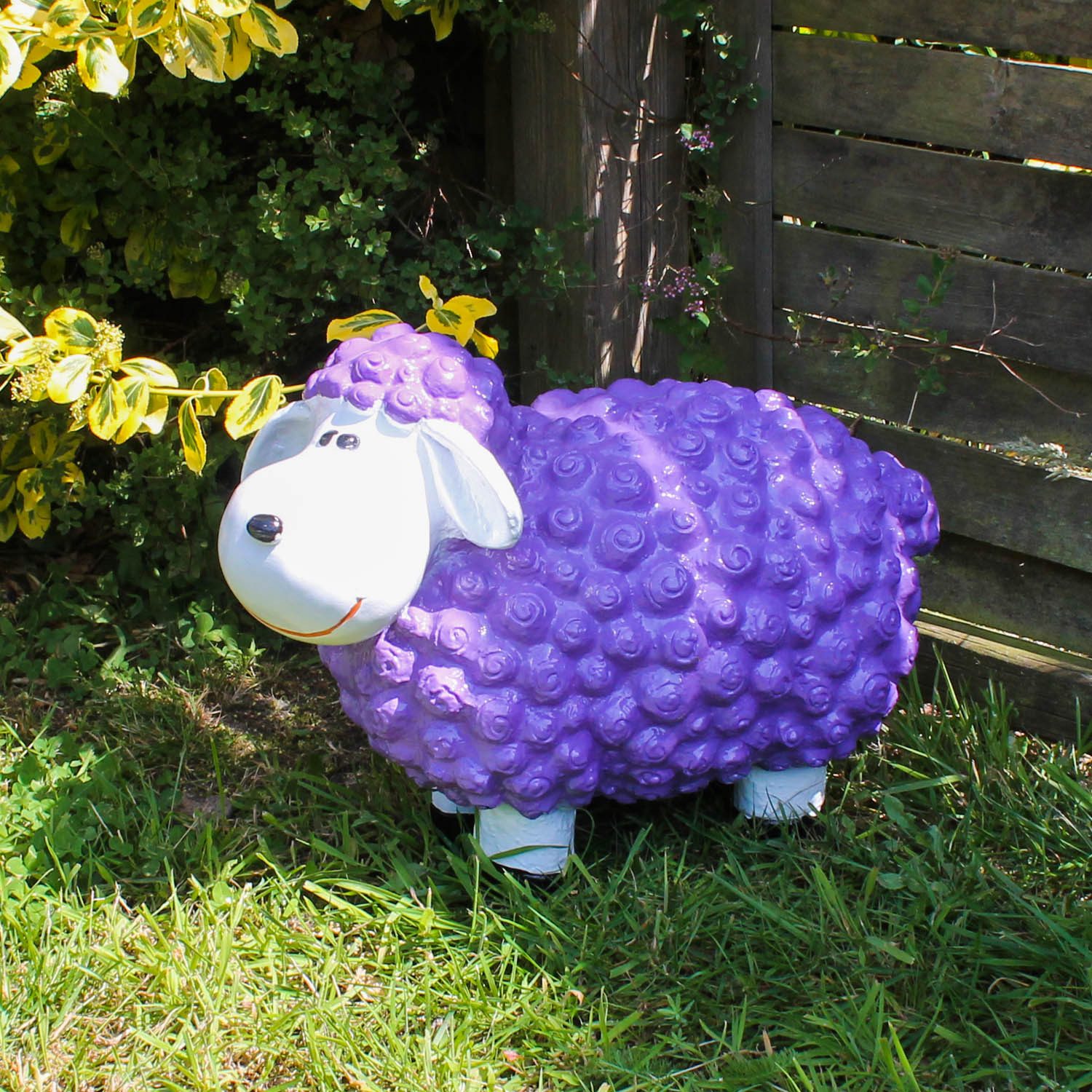 colourliving Tierfigur Schaf Figur stehend Schafigur günstig online kaufen