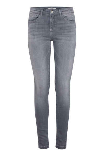 b.young Skinny-fit-Jeans BYLola Luni jeans - 20803214