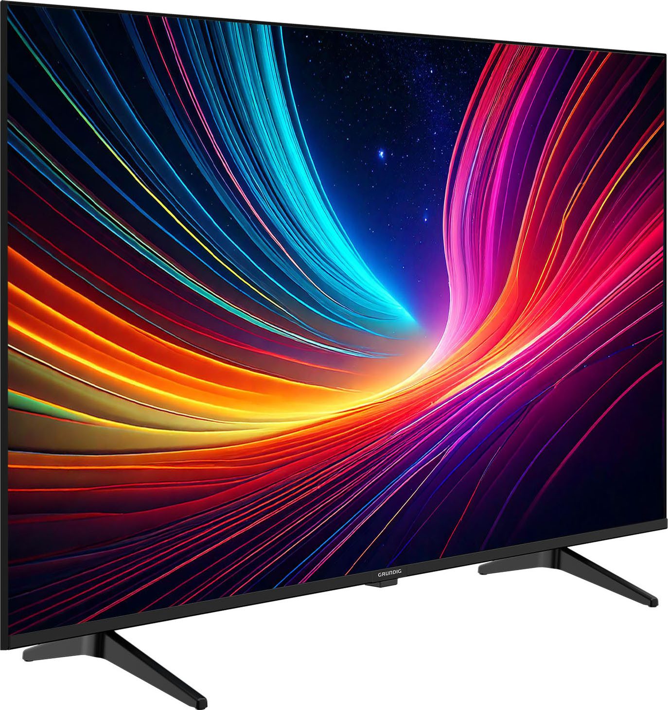 Grundig 50 VOE 74 EL4T00 LED-Fernseher s...