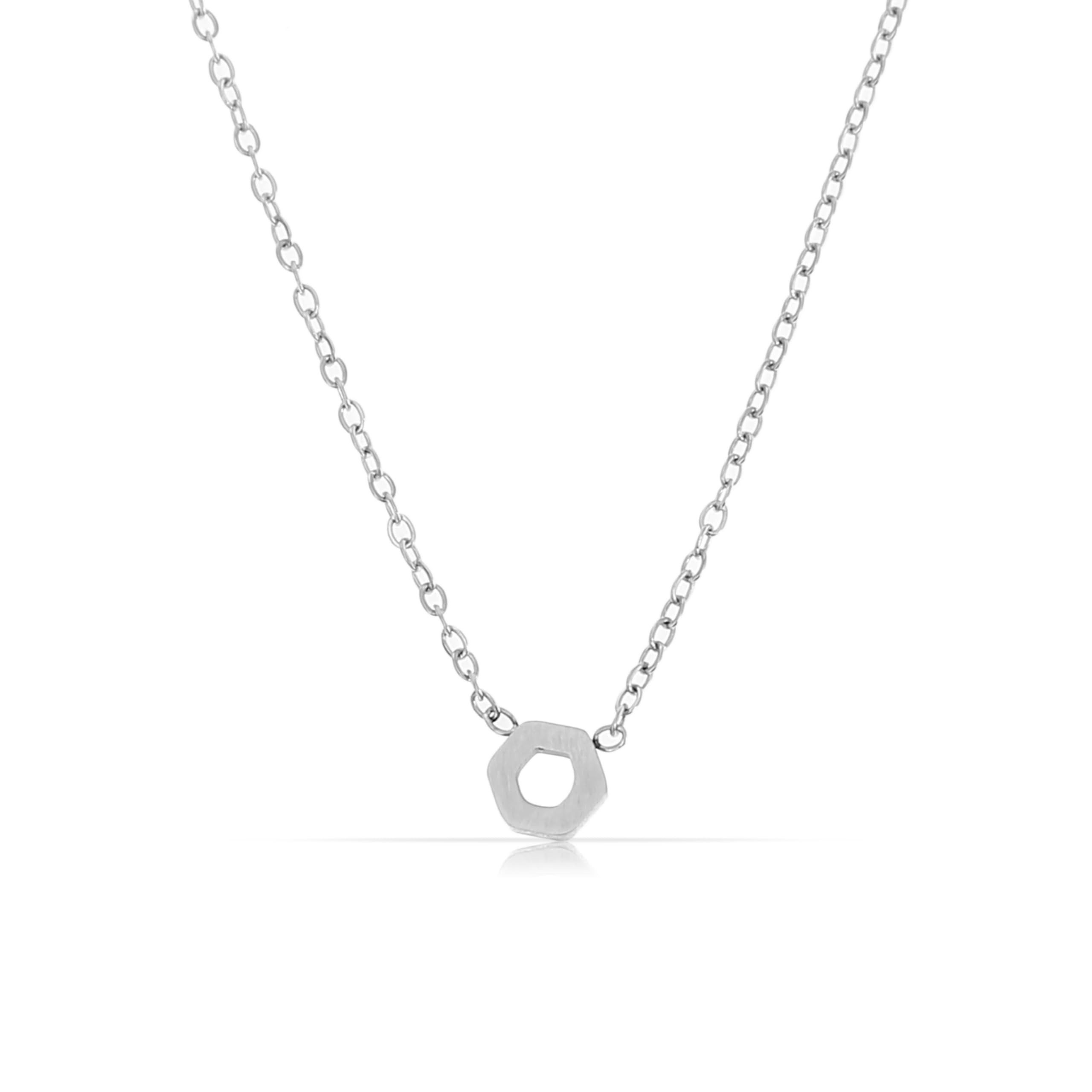 Made by Nami Kette mit Anhänger günstig online kaufen
