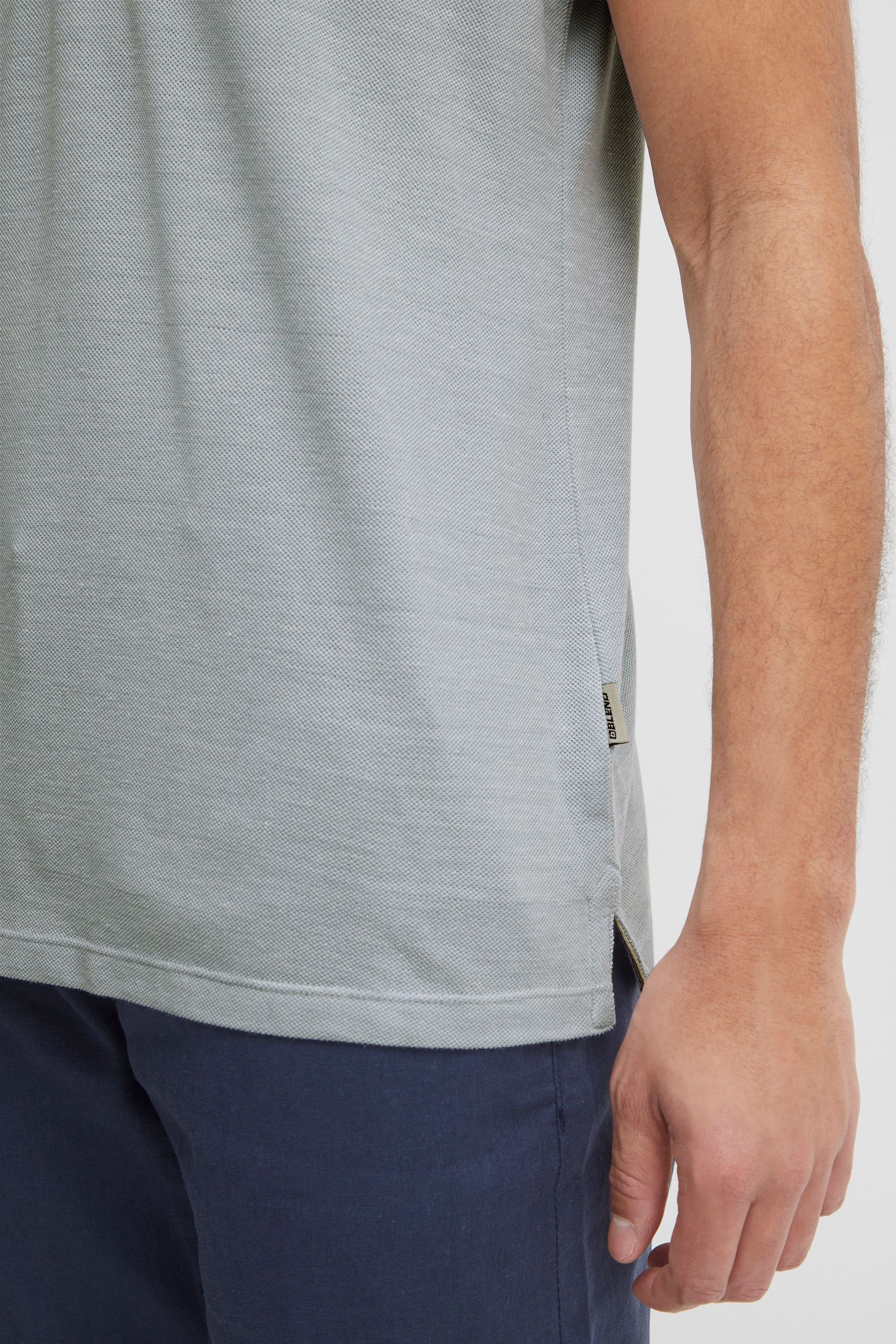 Blend Poloshirt BHPolo (1-tlg) Klassisches Polo-Shirt
