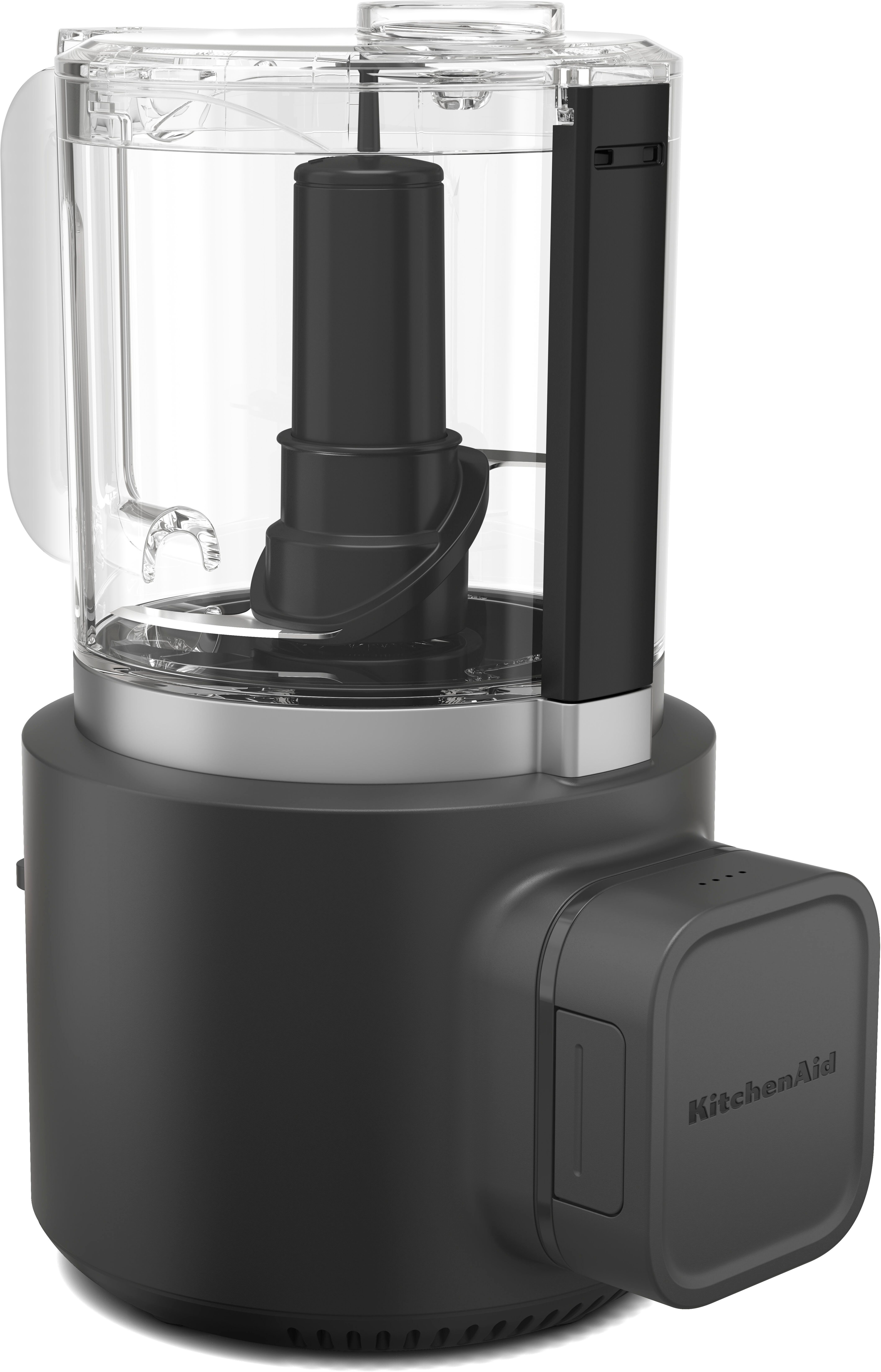KitchenAid Режущие инструменты 5KFCR531BM, mit Akku