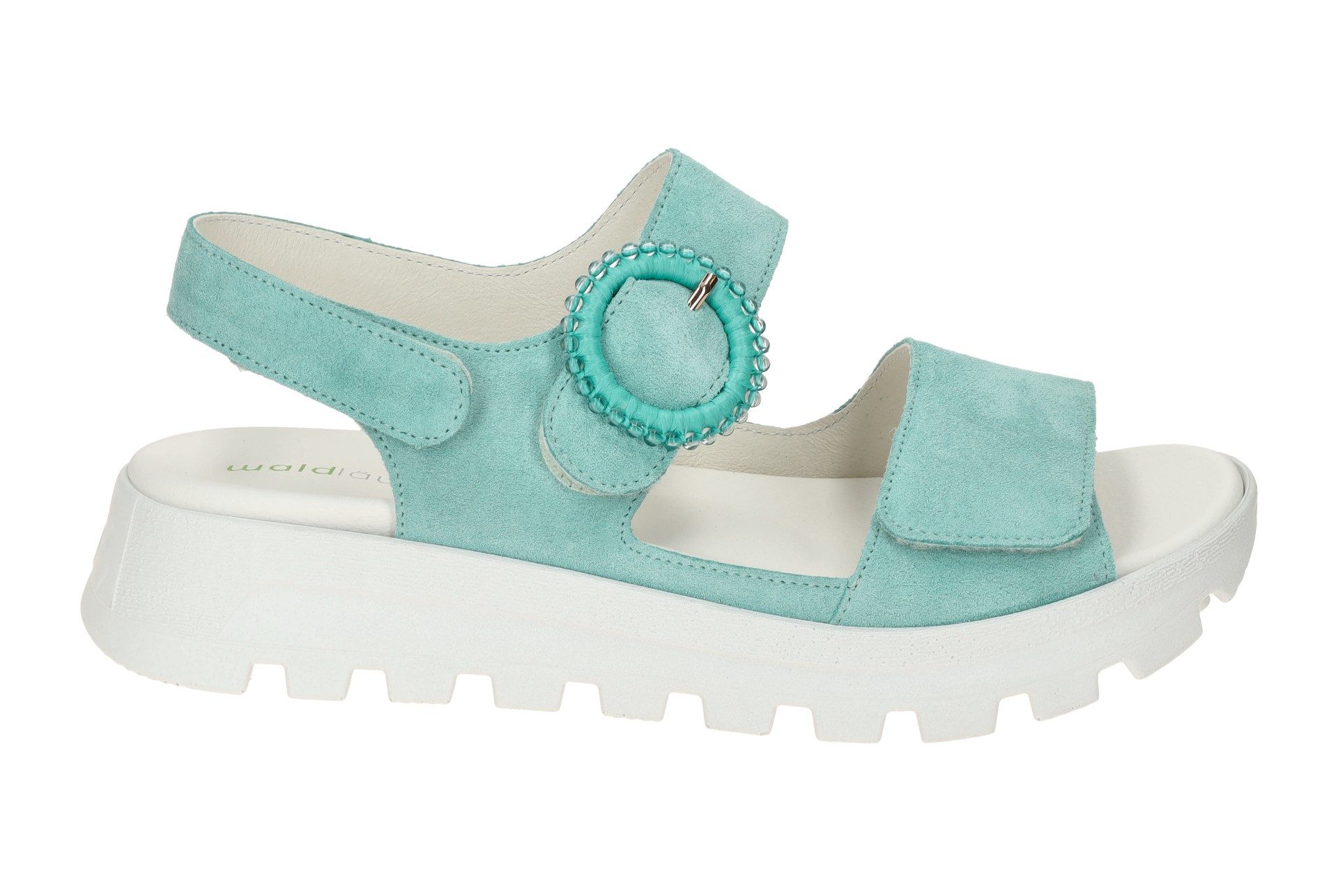 Waldläufer 730006 195 129 Sandalette