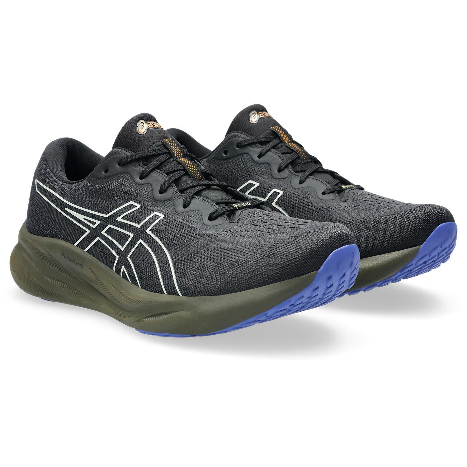 Asics GEL-PULSE 15 GORE-TEX Laufschuh wasserdicht günstig online kaufen