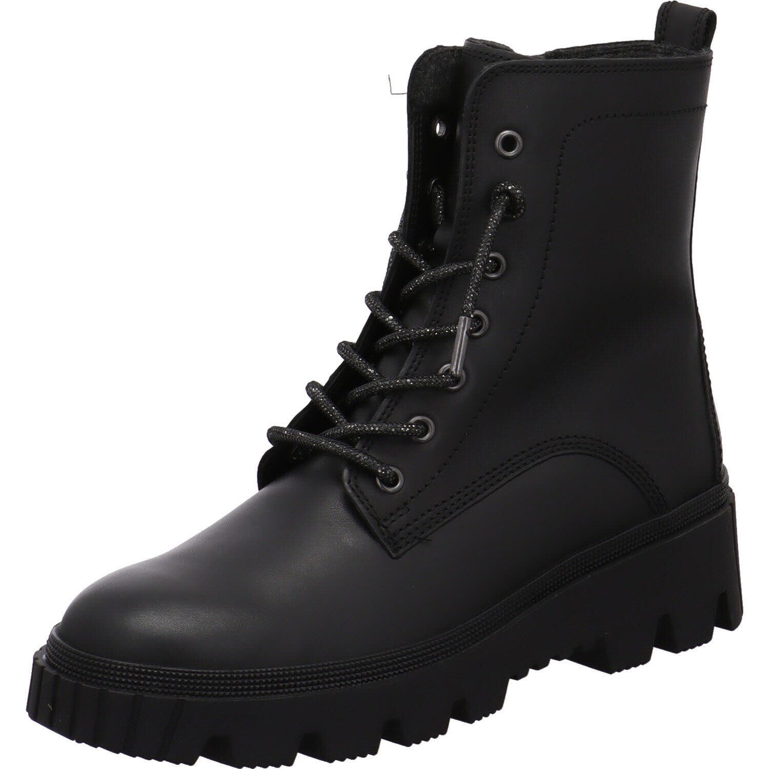 Schnürboots