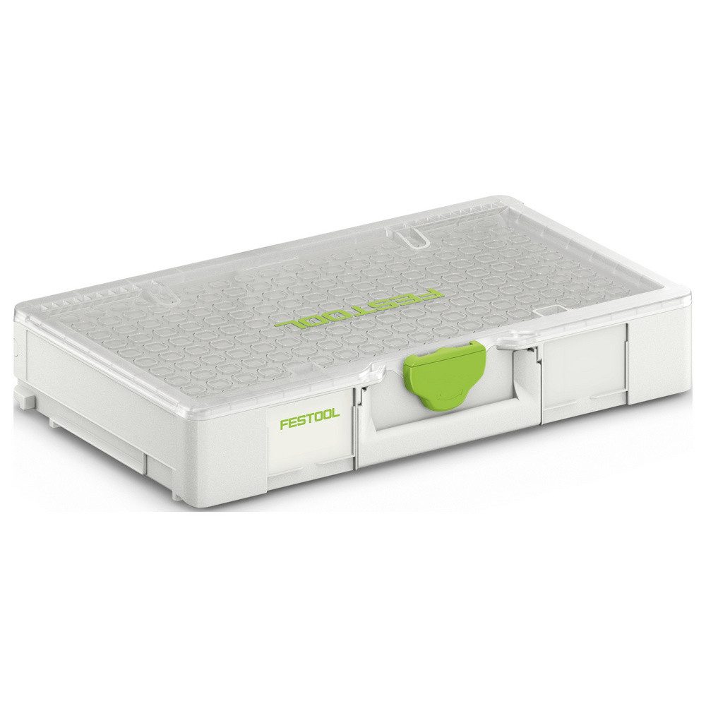 FESTOOL Kiste Festool SYS3 ORG L 89 204855 Transportkiste