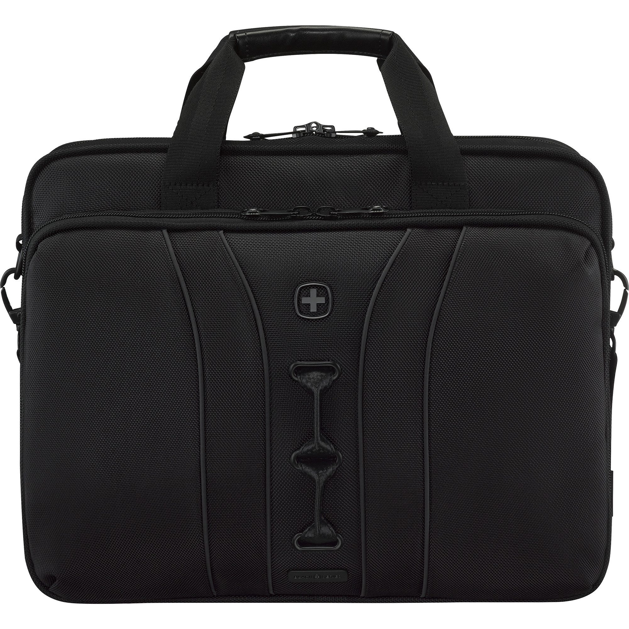 Wenger Laptoptasche Wenger Legacy Black Series günstig online kaufen