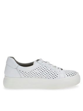 Caprice Sneakers 9-23553-20 White Softnap. 160 Sneaker