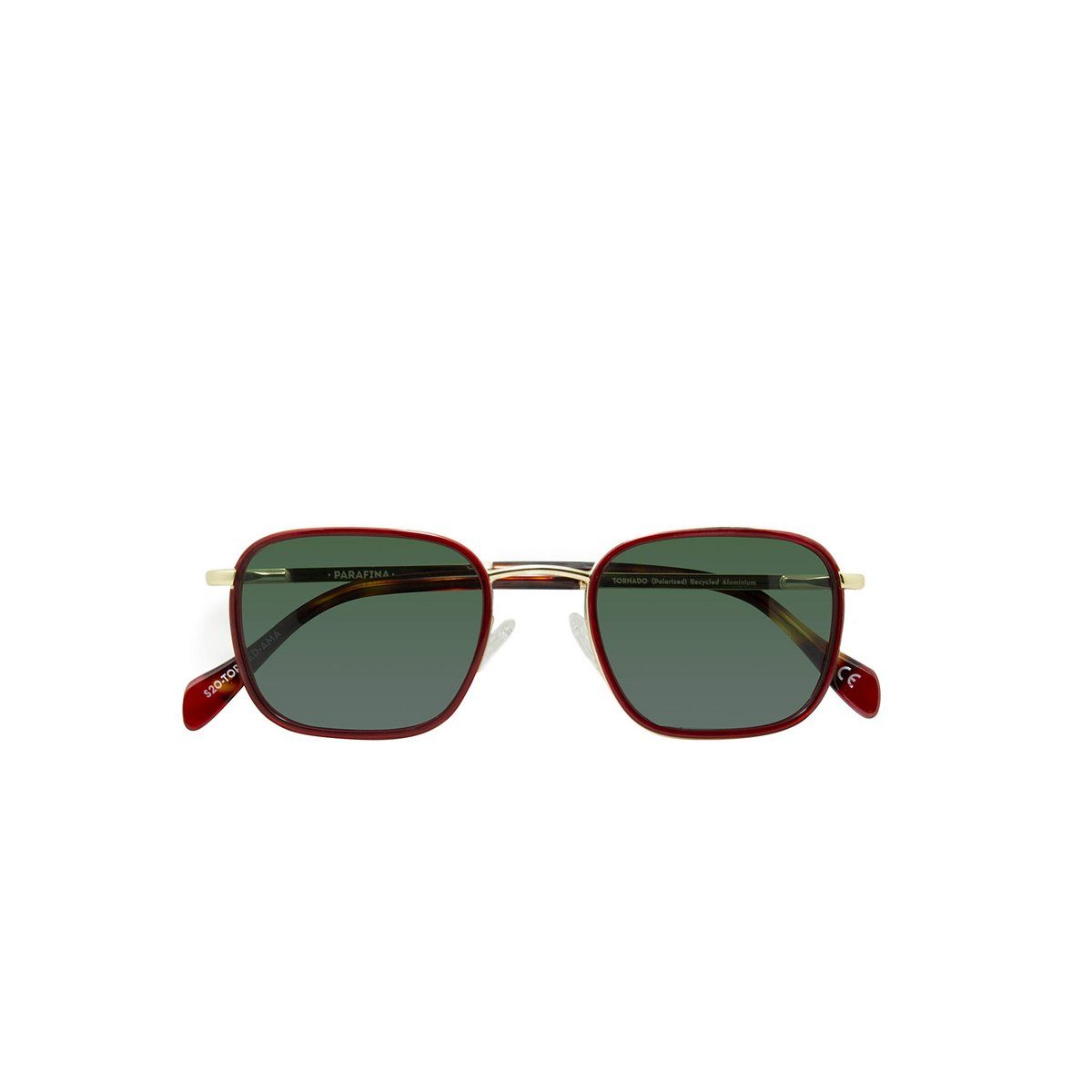 PARAFINA Sonnenbrille rot (1-St) red