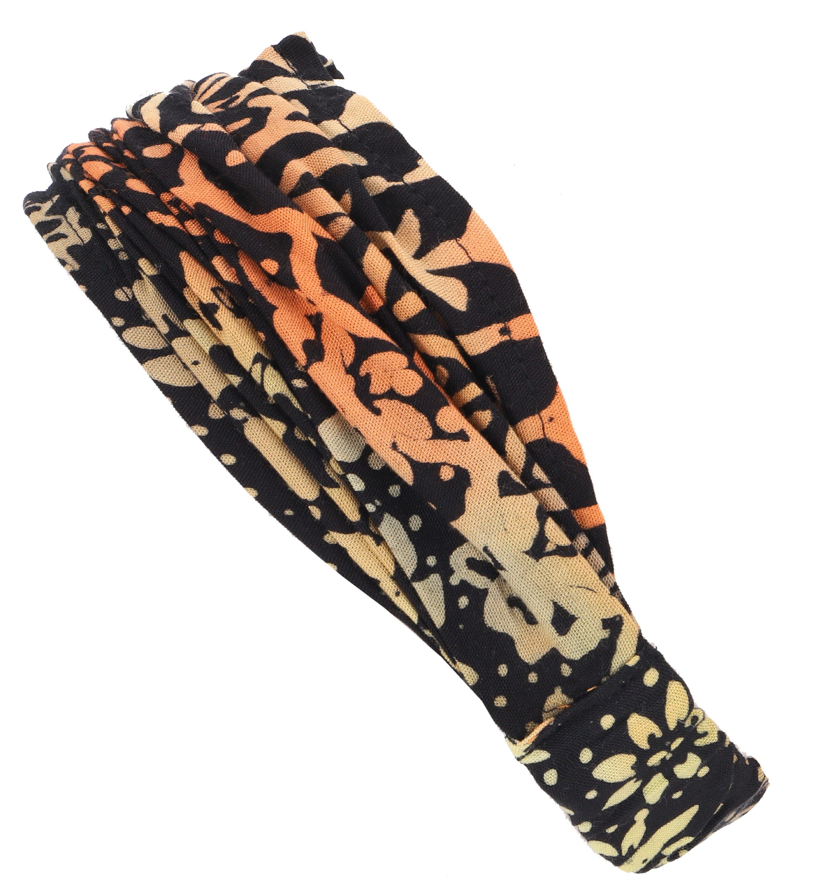 Guru-Shop Stirnband Haarband, Kopfband, Stirnband, 3 Stück Bandana.. – Bild 5 von 5