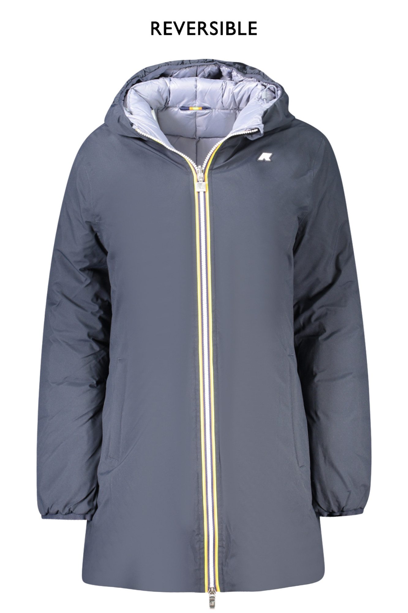 Outdoorjacke