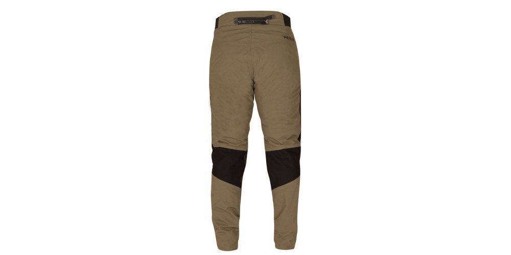 Merlin Motorradhose Borderlands D3O In Boot Motorrad Textilhose Knieprotektoren enthalten