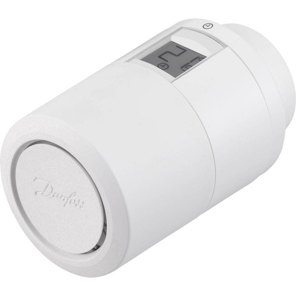 Heizkörperthermostat Bluetoothfähiges Heizkörperthermostat