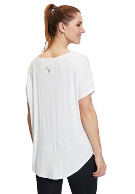 Betty Barclay Yogashirt mit V-Ausschnitt (1-tlg)