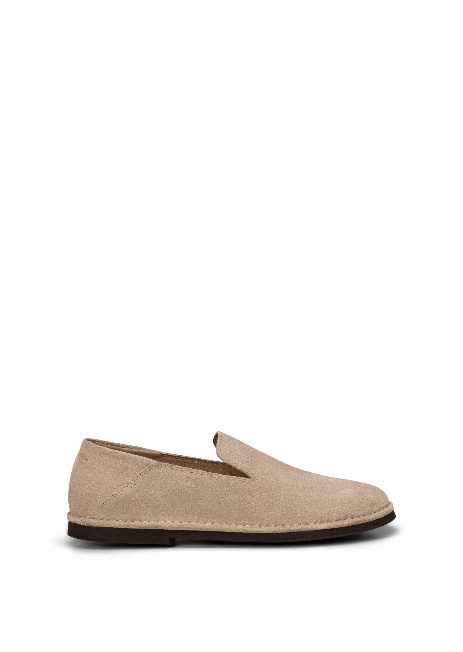 Marc O'Polo aus weichem Veloursleder Loafer