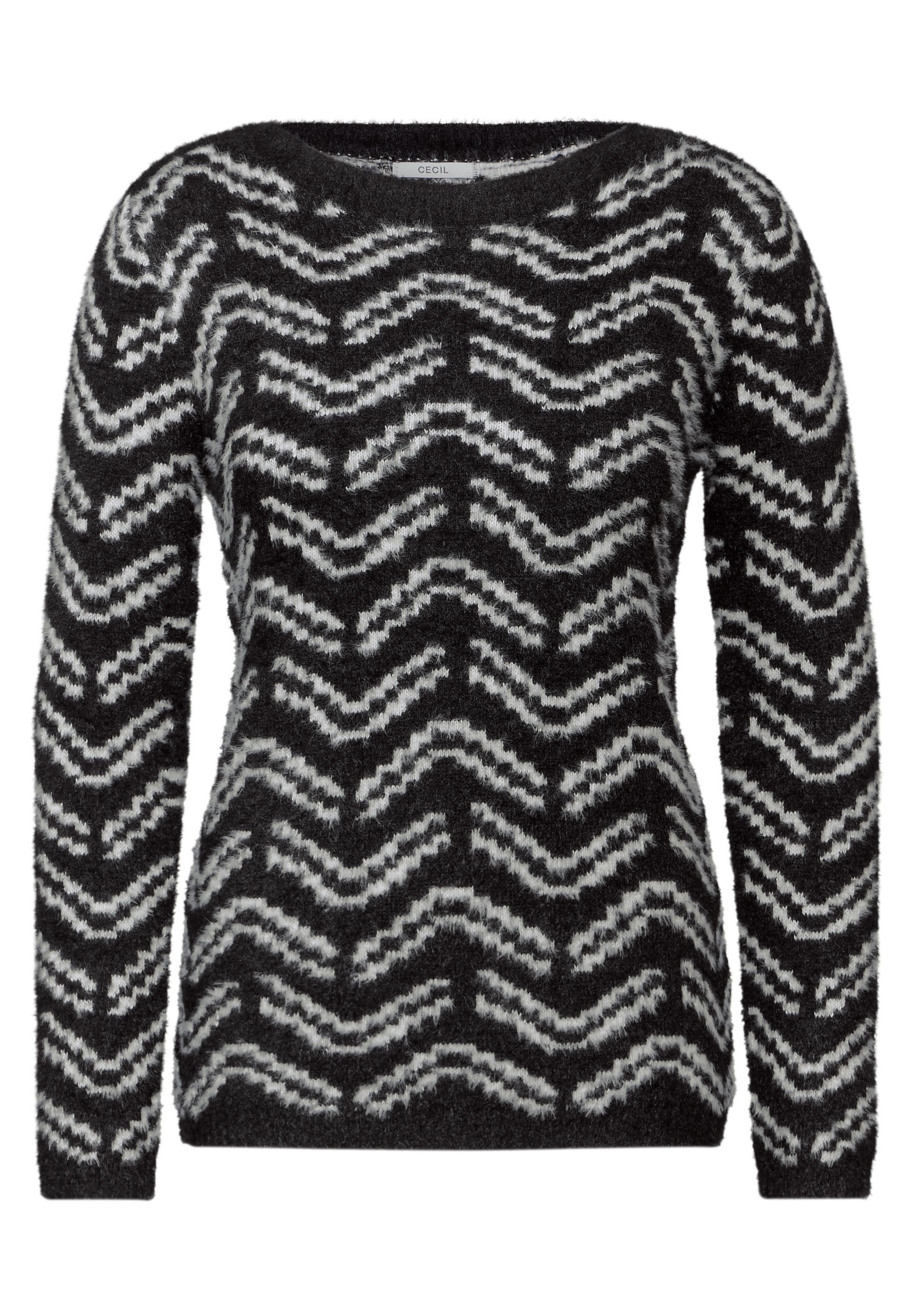 Strickpullover