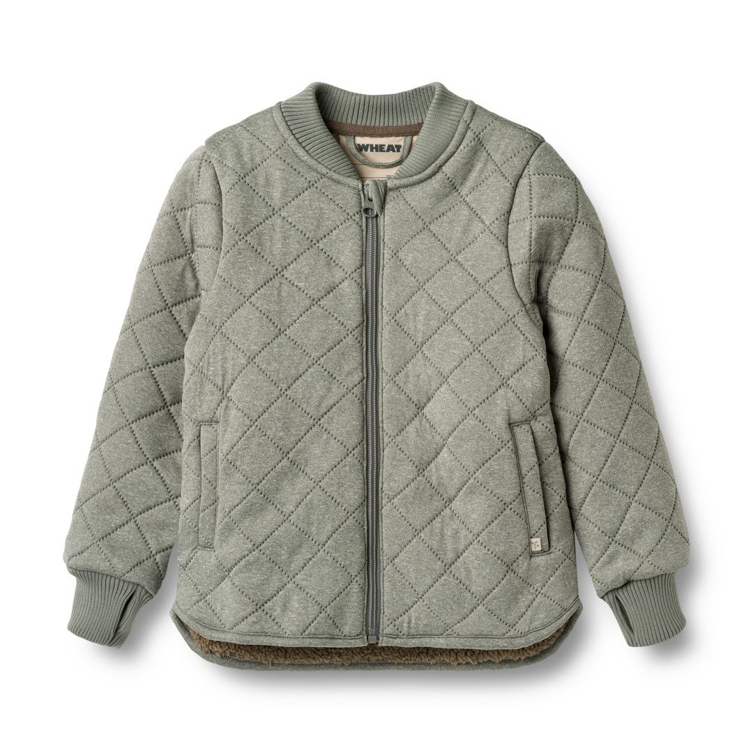 Outdoorjacke Thermo Jacket Benni