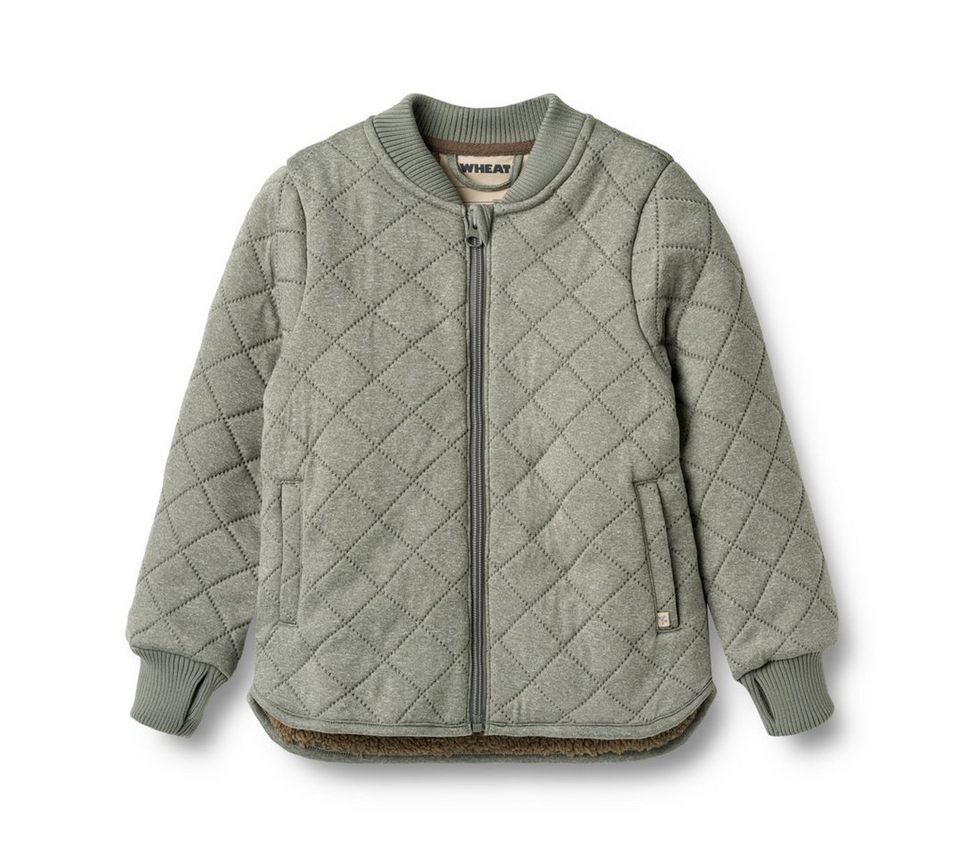 WHEAT Outdoorjacke Thermo Jacket Benni