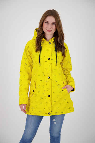 kaufen für Damen Regenmäntel wasserdichte OTTO Gelbe online |