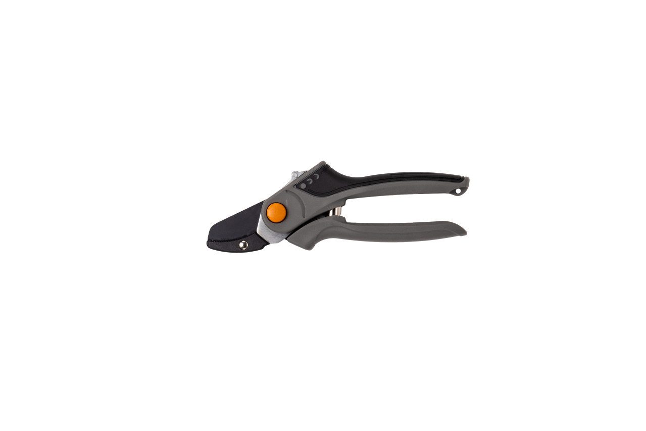Primaster Astschere Primaster Gartenschere Amboss 25 cm