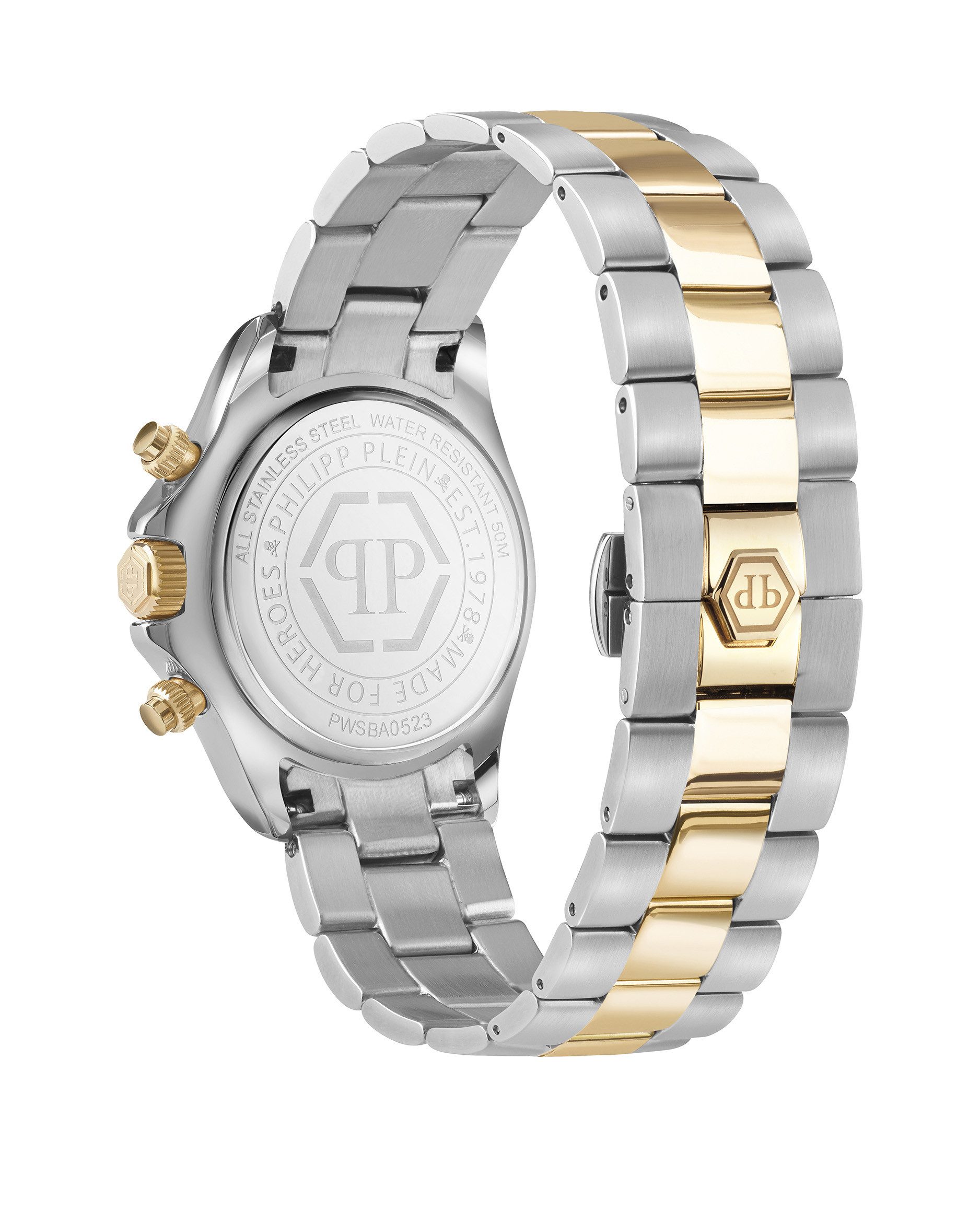 PHILIPP PLEIN Quarzuhr NOBILE LADY, (1-tlg), günstig online kaufen