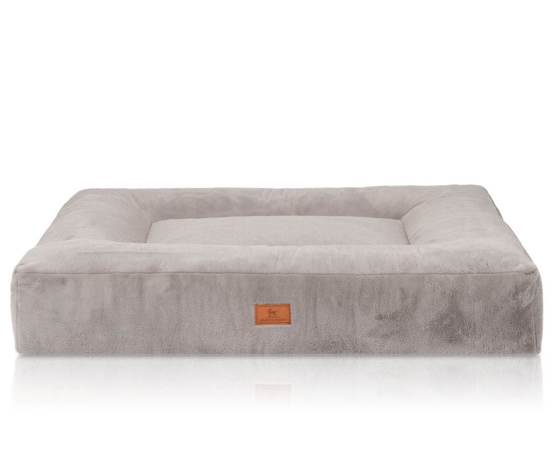 Knuffelwuff Tierbett Hundebett Midland, Orthopädisch günstig online kaufen