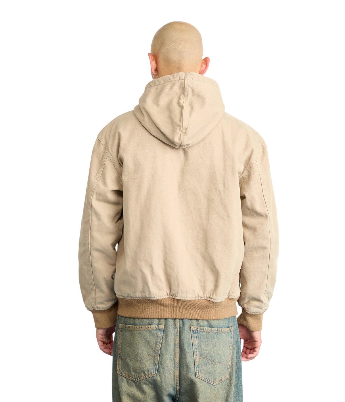 Dickies Sweatjacke Hilham Canvas