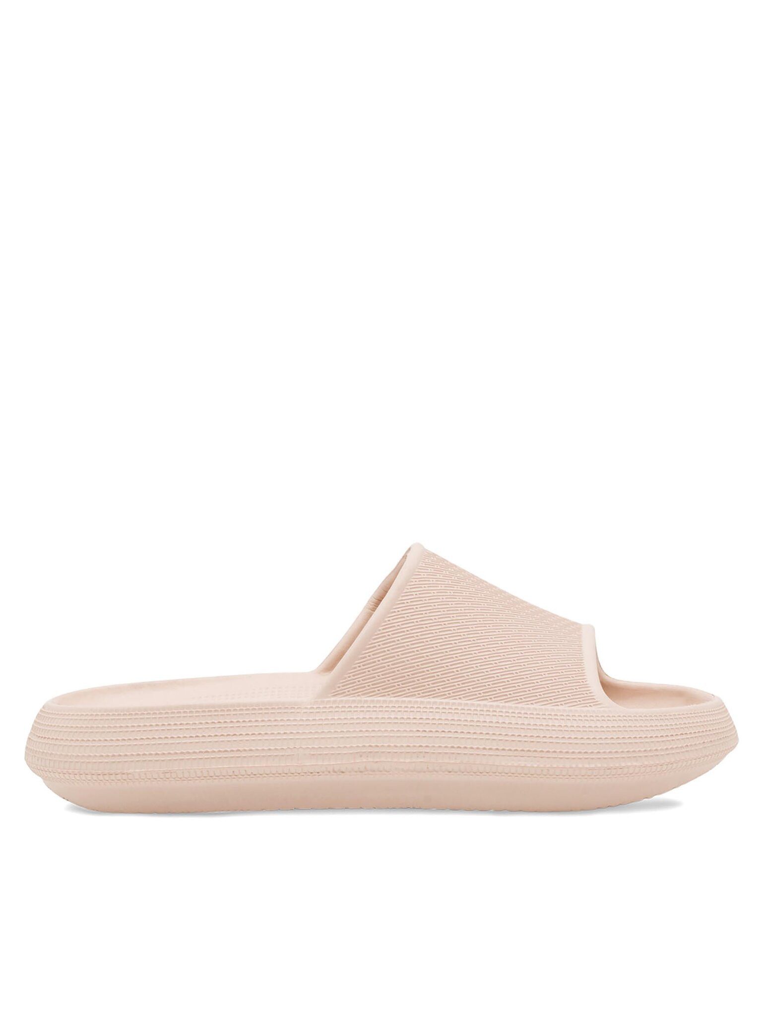 Mexx Pantoletten MICC1905041W-01 Beige Pantolette günstig online kaufen