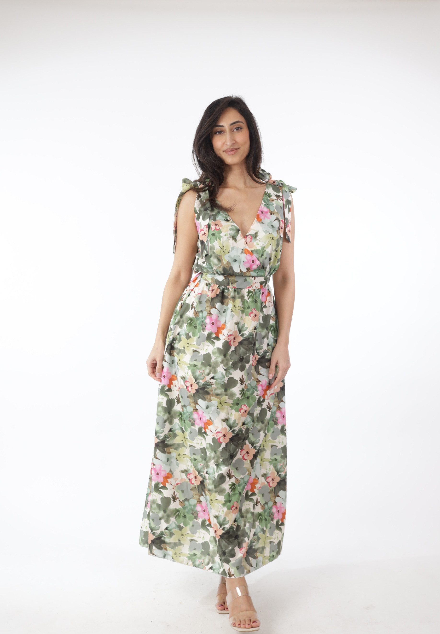 Sommerkleid Kleid