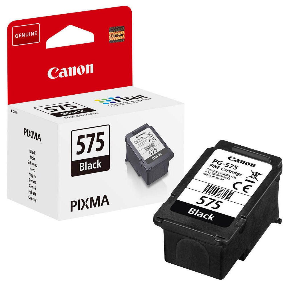 Thumbnail - Canon Canon PG-575 Druckerpatrone - schwarz Tintenpatrone
