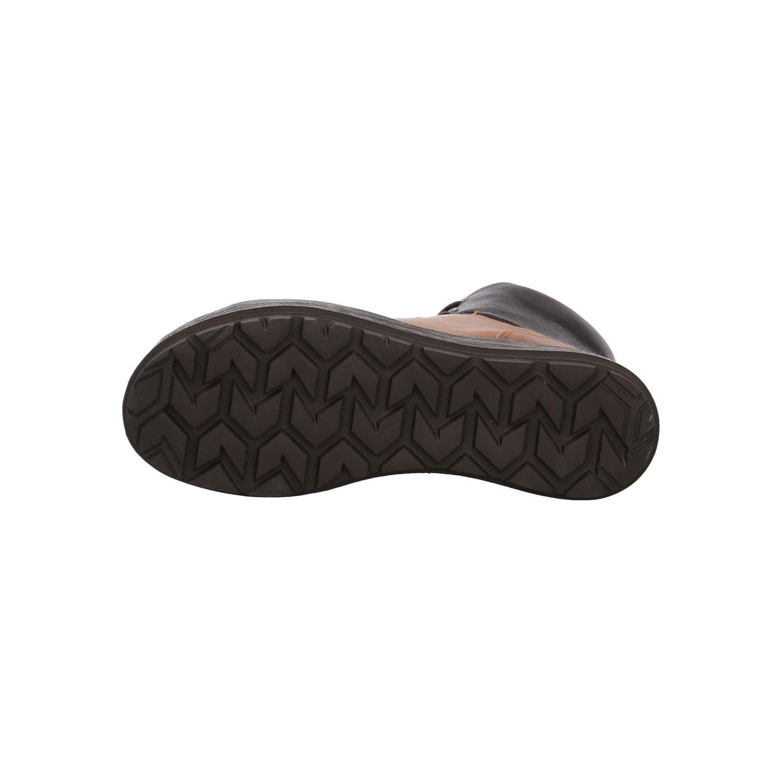Think! Schnürstiefelette Comoda Stiefelette