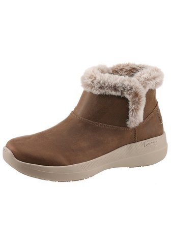 Skechers »GO WALK STABILITY batai -« žieminiai ...