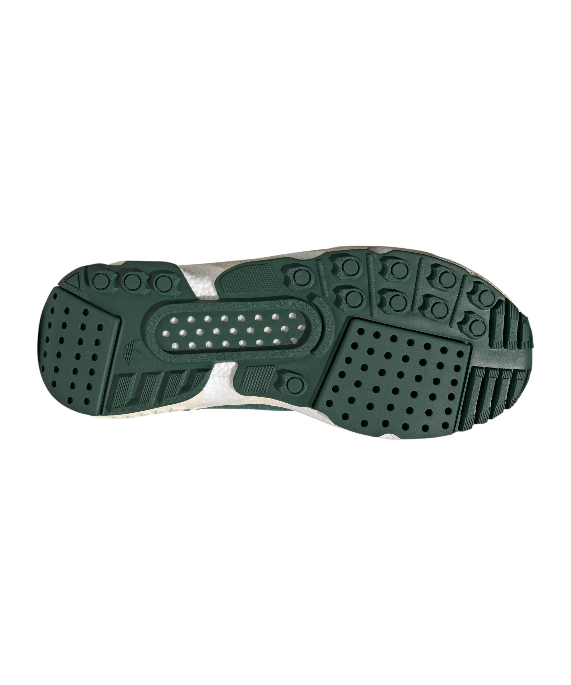 gruenbeige Boost adidas Originals 22 ZX Sneaker