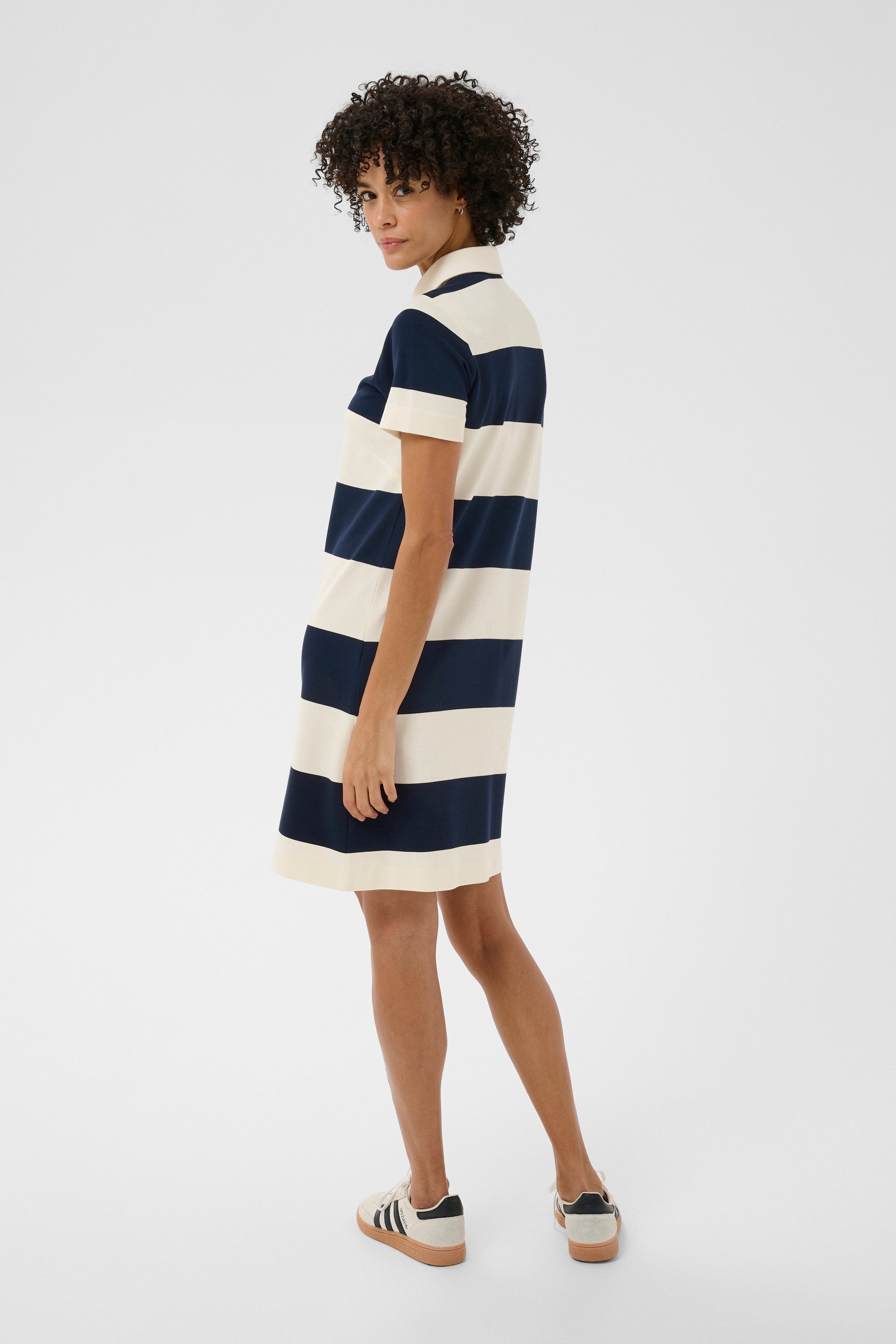 Part Two Jerseykleid Jerseykleid EliviaPW