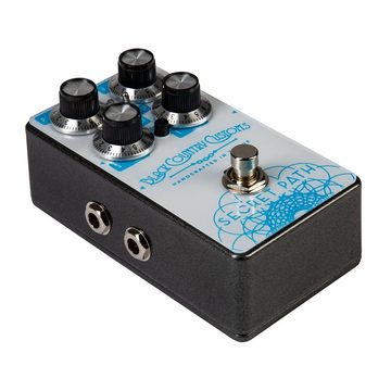 Laney Musikinstrumentenpedal, Black Country Customs Secret Path - Effektgerät für Gitarren