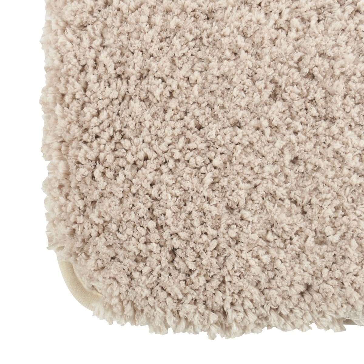 MSV Badematte Badteppich Mikrofaser, Höhe 30 mm, Anti-Rutsch, strapazierfäh günstig online kaufen
