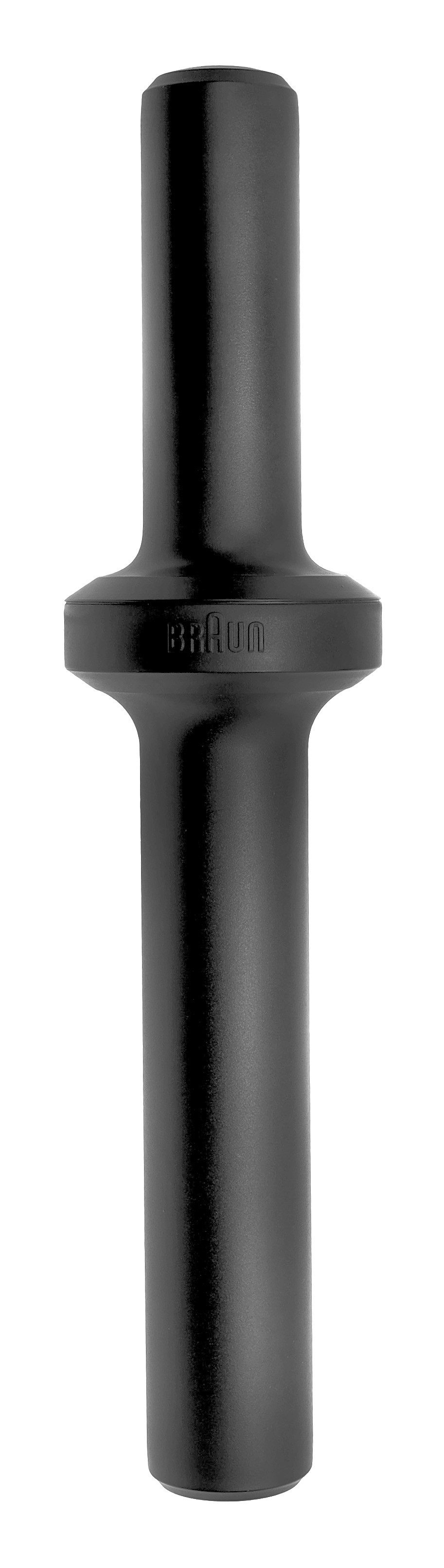 De'Longhi Mixaufsatz Braun AS00002092 Stopfer für JB9040BK JB9041BK PowerBlend 9 Standmixer