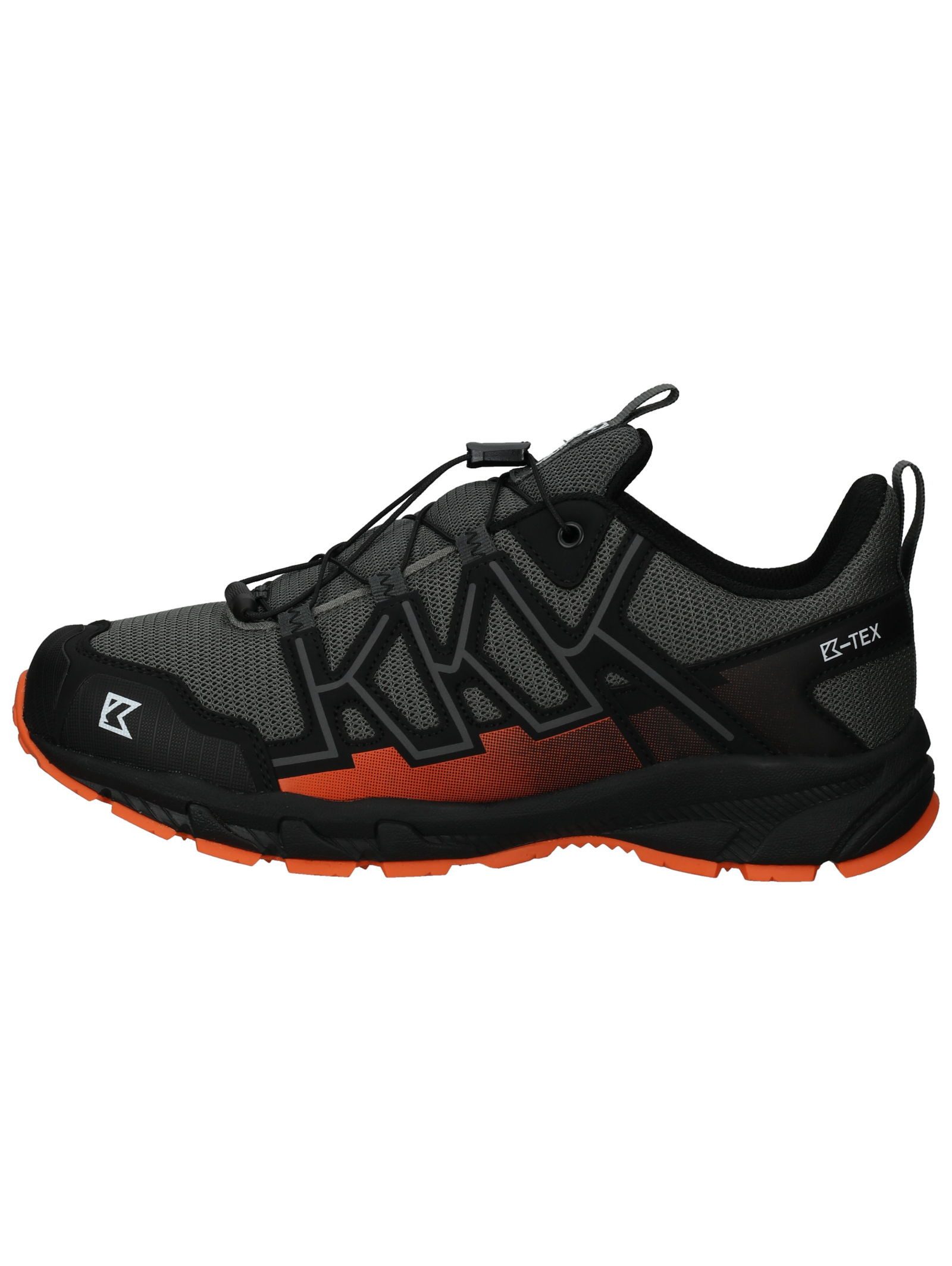 Kastinger Kastinger Sneaker Lederimitat/Textil Trekkingschuh