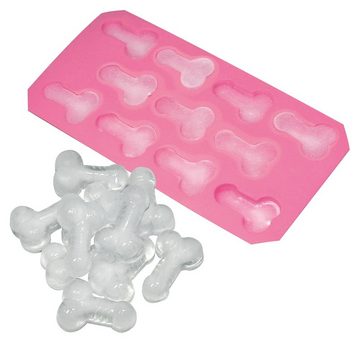 Orion Eiswürfelform Willy Ice Tray in Penisform