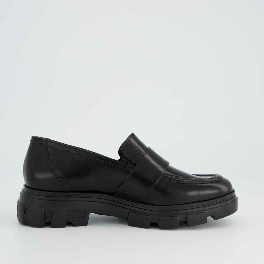Paul Green Paul Green - 1173-000 - Schwarz Slipper günstig online kaufen