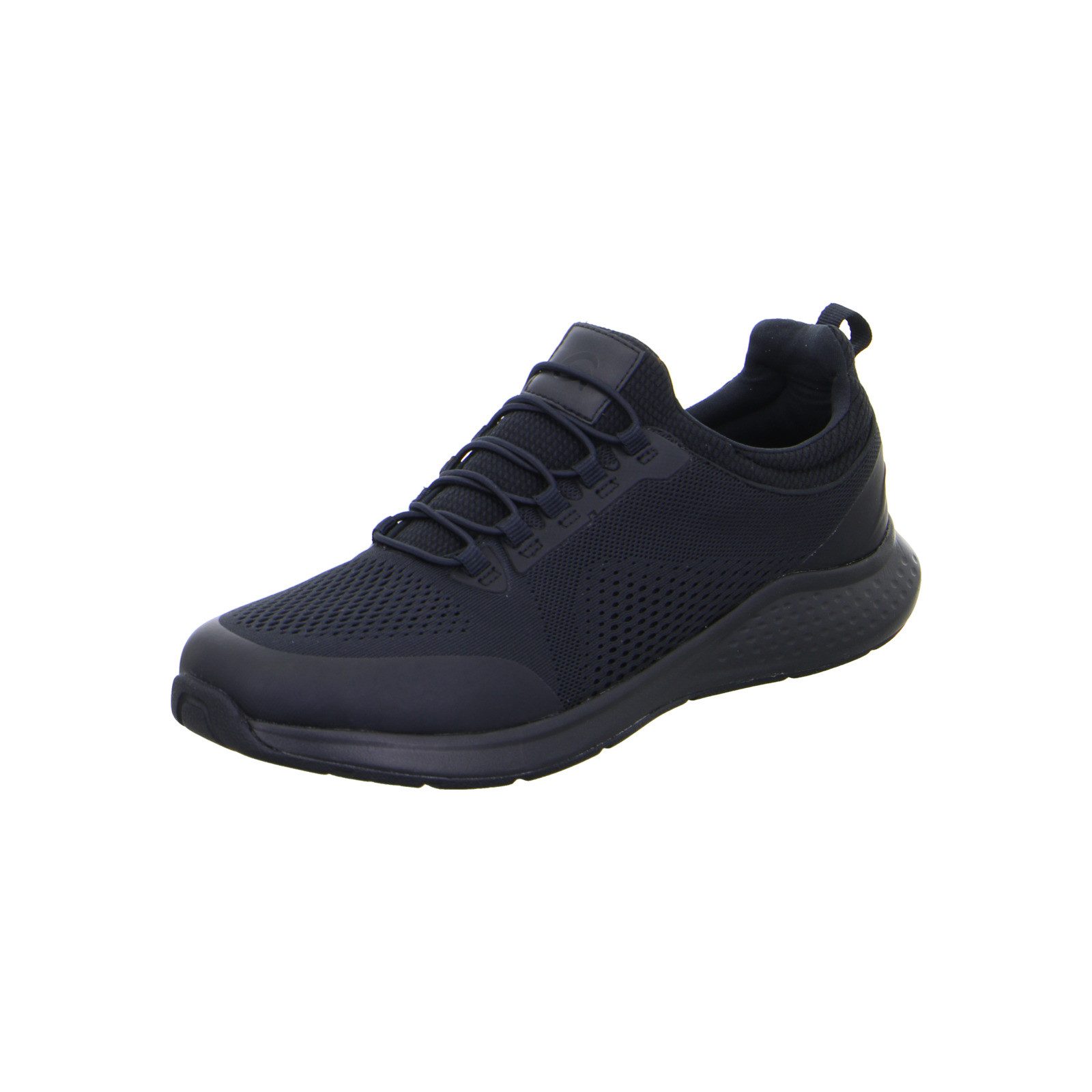 Sneaker Sidney Schnürschuh