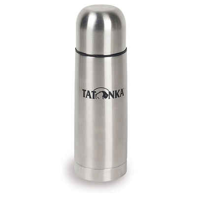 TATONKA® Isolierflasche Tatonka Hot & Cold Stuff - Isolierflasche/Thermoflasche