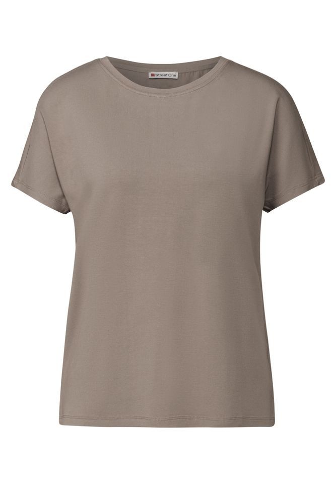 STREET ONE T-Shirt günstig online kaufen