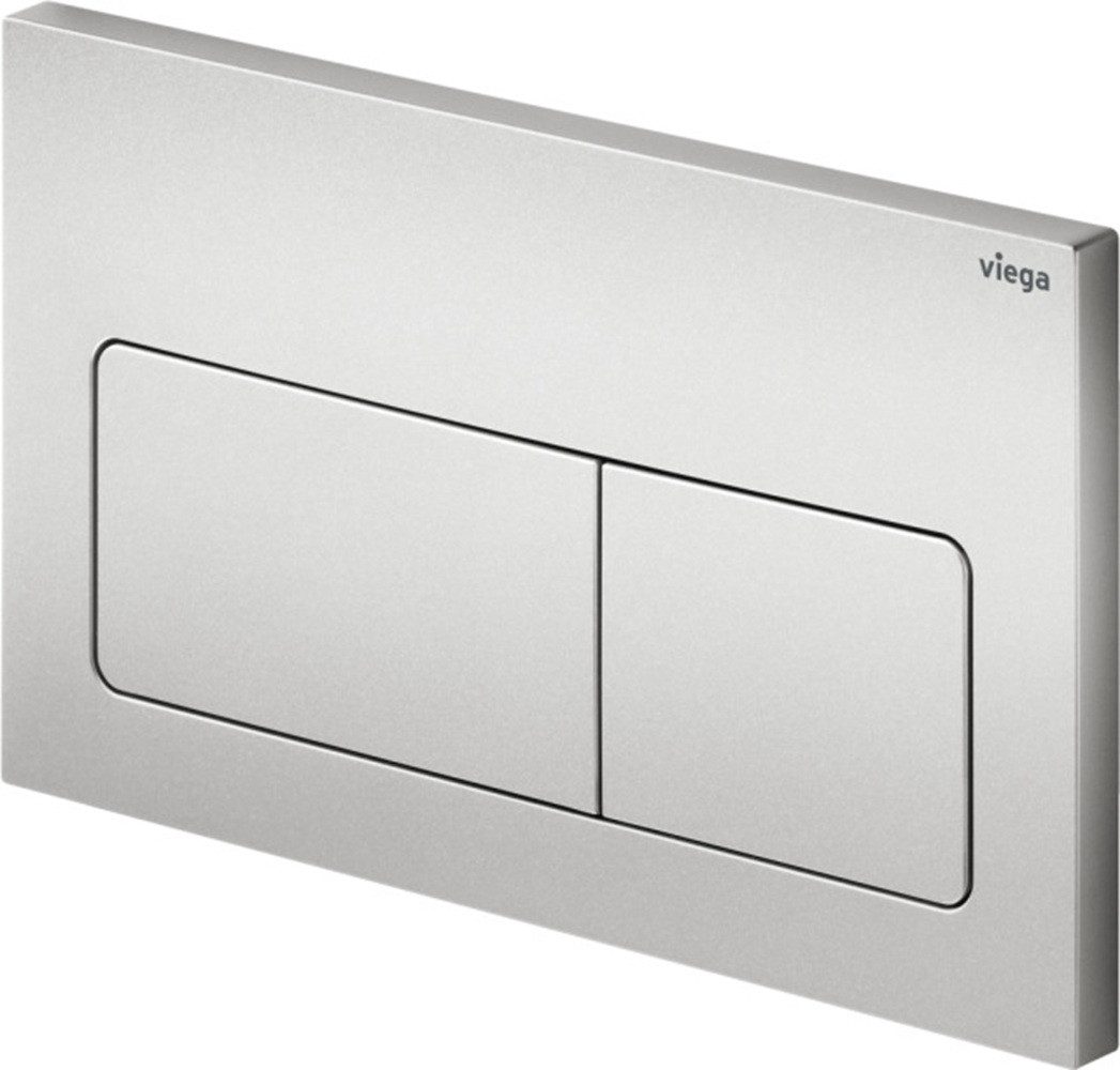 Viega Betätigungsplatte VIEGA WC Betät.-Pl. VISIGN for Life 5 8601.1