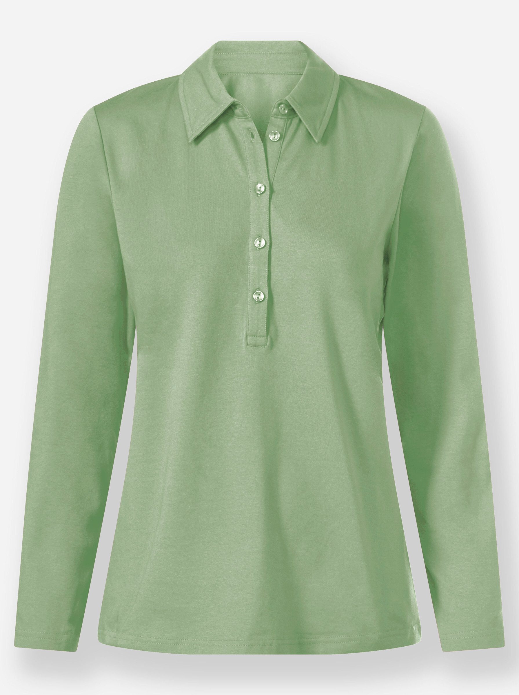 T-Shirt Poloshirt .