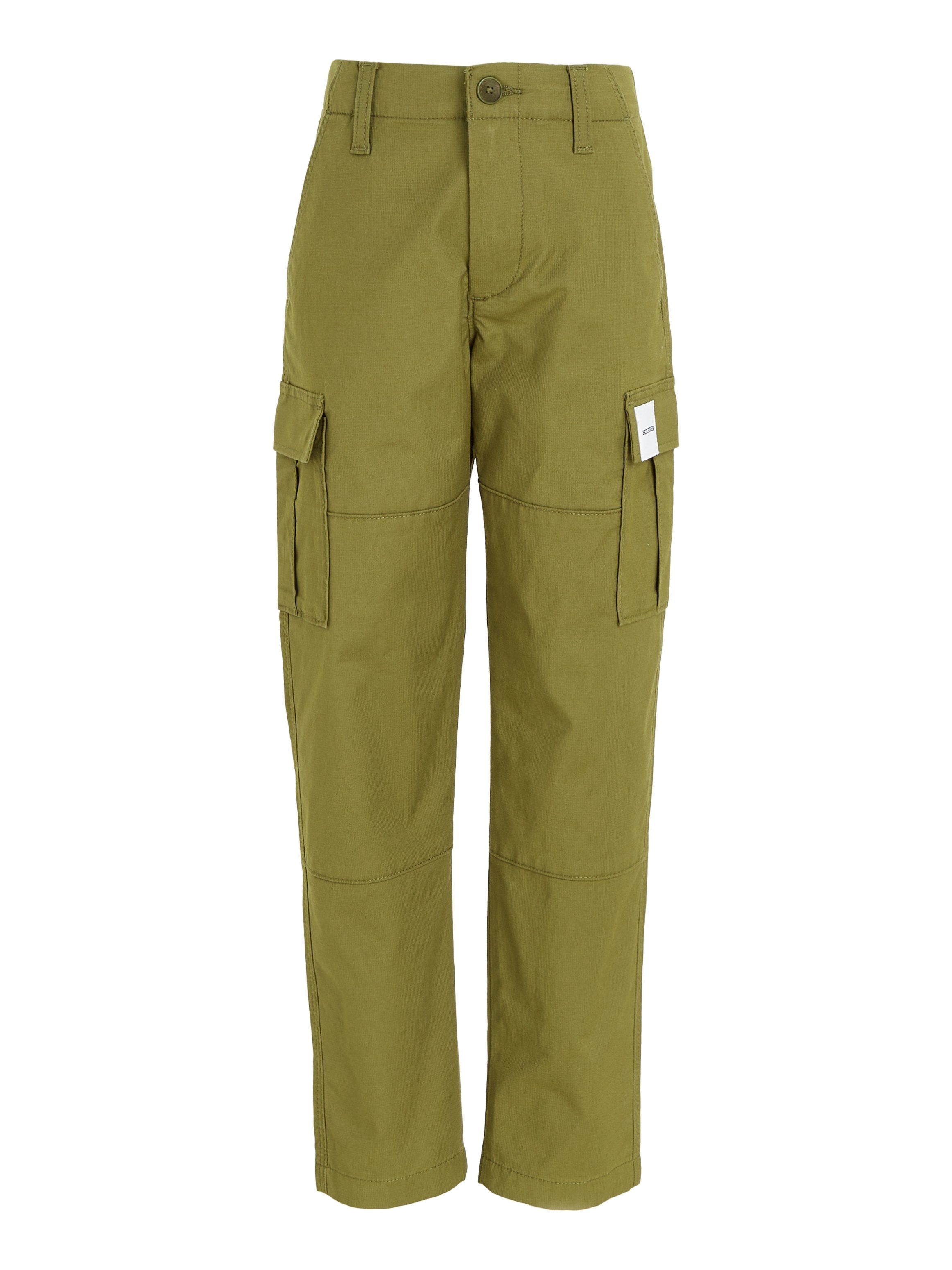 Hilfiger CARGO Tommy CHELSEA PANT Cargohose